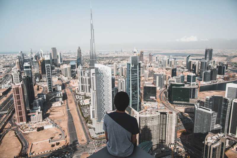 Ten Popular Job Search Platforms In Dubai | Guide For Expats