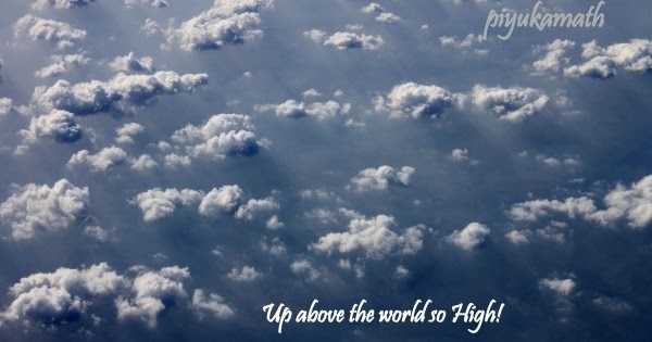 Ten Reasons To Love The World