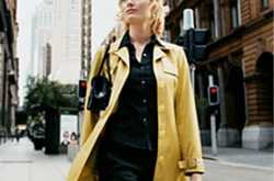 Ten ways to update your work wardrobe