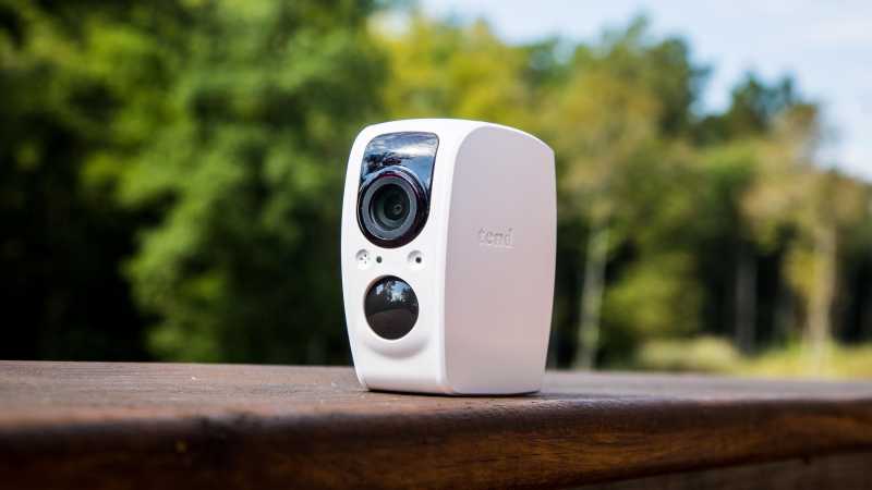 Tend Secure’s Lynx Pro Is A Decent Camera With Disappointing Facial Recognition