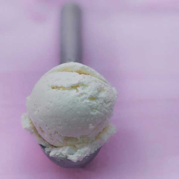 Tender Coconut Ice Cream