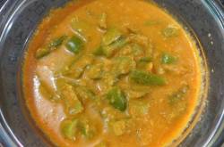 Tendli/Kundru Curry