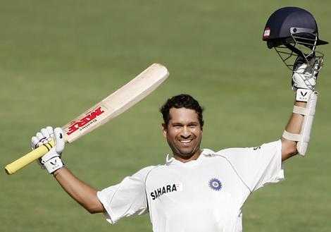Tendulkar Says Australia Rivalry Bigger Than Pakistan