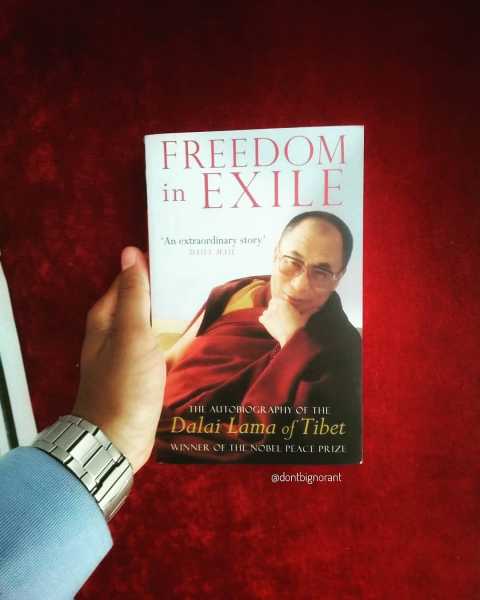 Tenzing Gyatso : The 14th Dalai Lama Of Tibet