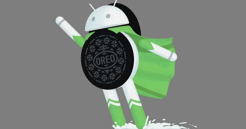 Terbaruu Tunggu Kehadiran Android Oreo Di Seri Smartphon Samsung