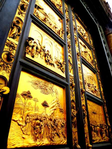 Terrific Tuesday Trials: Entrance