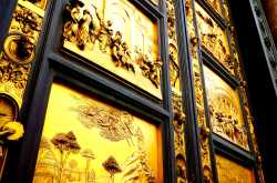 Terrific Tuesday Trials: Entrance