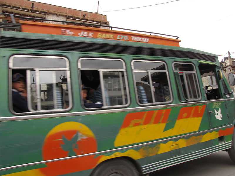 Terror Attack On Amarnath Pilgrims - Seven Killed
