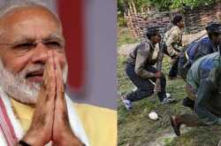 Terror in Air, Even Prime Minister Modi is not Safe 