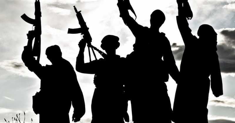 Terrorism: Business Of The World, Phulwama & Syria- Article By Shivam Bajaj (LIVE)