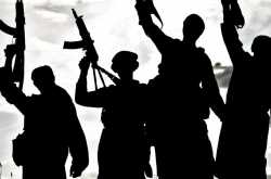 Terrorism: Business of the World, Phulwama & Syria- Article by Shivam Bajaj (LIVE)