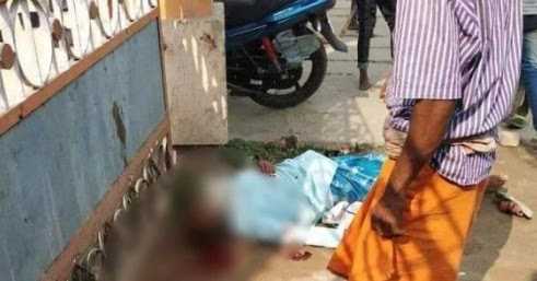 Terrorism: Right-wing Mob Lynches 80-year-old Muslim Man, Burns His Body In Bihar