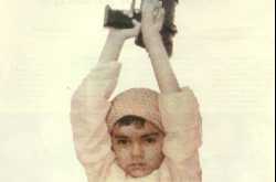 Terrorist Role of Pakistan