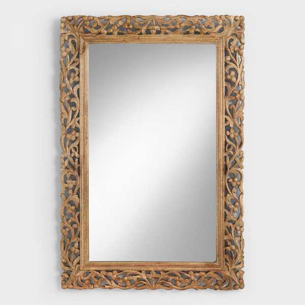 Terrorizing Wonder - Mirror!