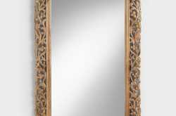 Terrorizing wonder - Mirror!