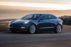 Tesla – Manufacturers Only 260 Cars In Q3 | ScrollWindow