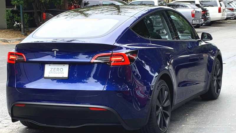 Tesla Model Y - Price, Release Date, Specs, Range - Autopromag