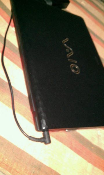 Test Post Via Android App !!