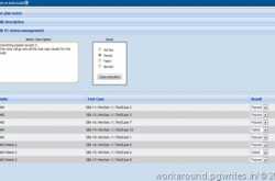 TestLink-Bulk Update Results