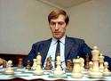 Testimonial For Bobby Fischer ...