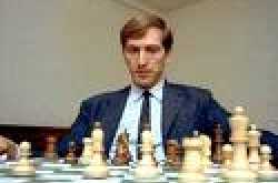 Testimonial for Bobby Fischer ...