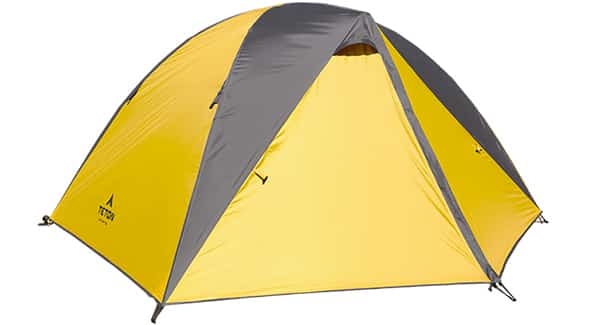 Teton Sports Mountain Ultra 2 Person Tent | Camp Stuffs - CAMP STUFFS