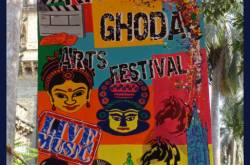 ThE KaLa GhOdA FeStIvAl - MuMbAi