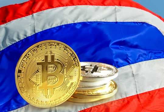 Thailand Is Opening Up To Crypto - Bitcoin, XRP, Ethereum And Stellar Lumens - Alternate Investments