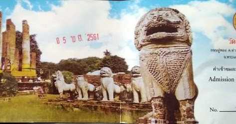 Thailand: Its Culture And Practices