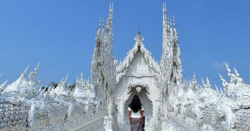 Thailand Travel Tips By An Indian | An Essential Travel Guide To Thailand For A Two Week Trip