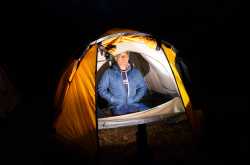 Thakoor Top #Trekking with @indiaHikes