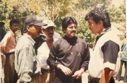Thala Unseen Kadhal Mannan Working Still