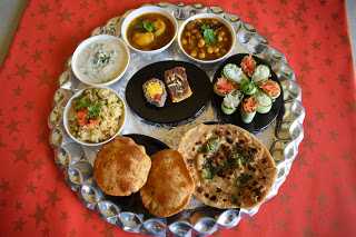Thali