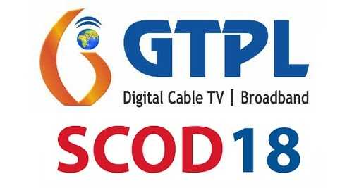 Thane Police Books GTPL Hathway, Scod18 Along With Three LCOs
