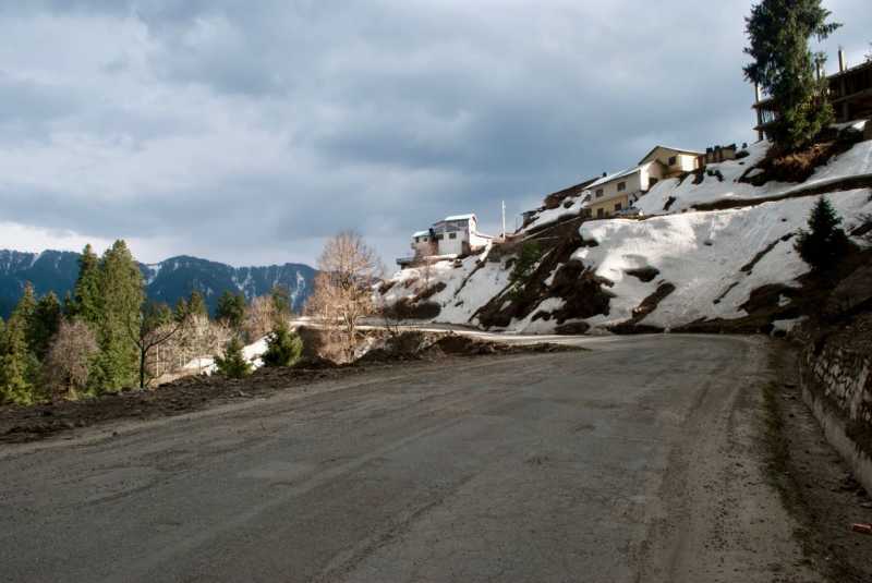 Thanedar - A Detailed Travel Guide