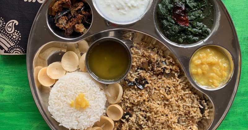 Thanjavur Style Keerai Kadanchathu | Keerai Kadayal | South Indian Style Spinach Mash | Gluten Free And Vegan Recipe 