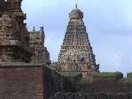 Thanjavur Temples