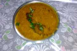 Thanjavur iyer  Sambar