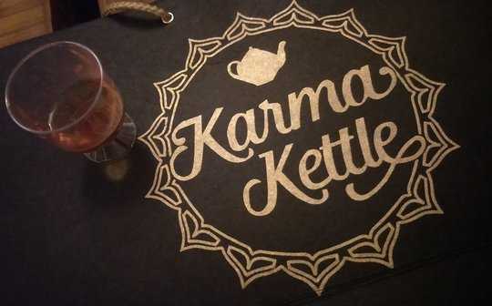 Thank God For Tea! -