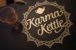 Thank God for Tea! -