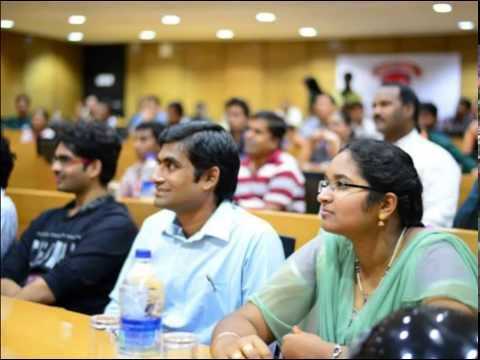 Thank You CSC Hyderabad ToastMasters