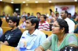 Thank You CSC Hyderabad ToastMasters