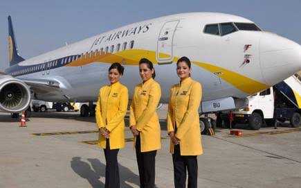 Thank You Jet Airways