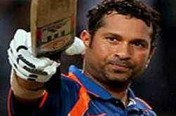 Thank You Sachin