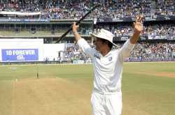 Thank You Sachin