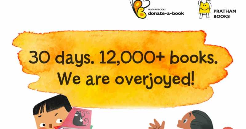 Thank You For #TheBookMonsoon