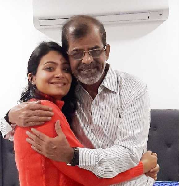 Thank You Dad, For Sharing A Part Of Your Soul With Me!