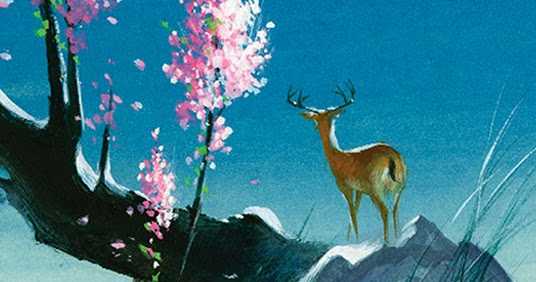 Thank You Tyrus Wong; Who Is Tyrus Wong?