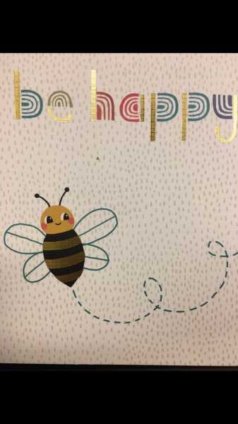 Thankful October/November