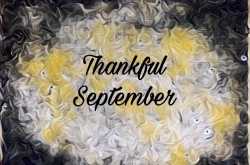 Thankful September